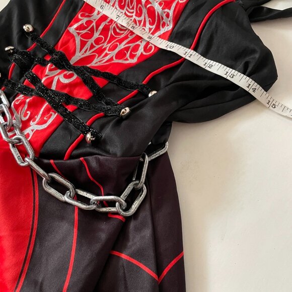 Spooktacular Creations Vampire Dress - Picture 11 of 12